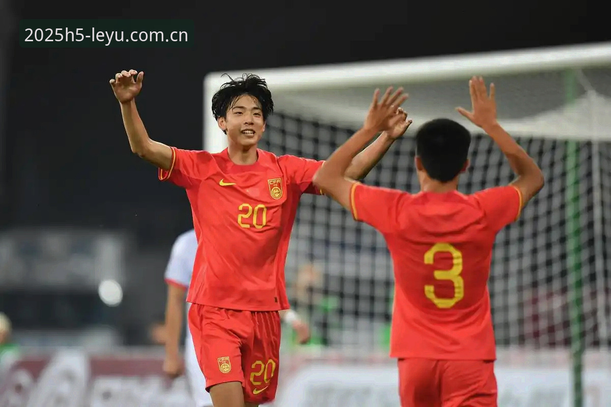 中国官方启APP下载入口安全吗 0射正vs2胜2负——U19国足土伦杯的真相与表象