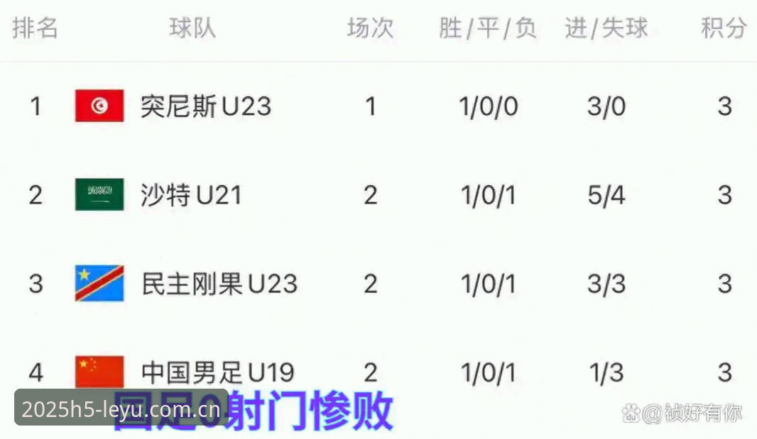 中国官方启APP下载入口安全吗 0射正vs2胜2负——U19国足土伦杯的真相与表象